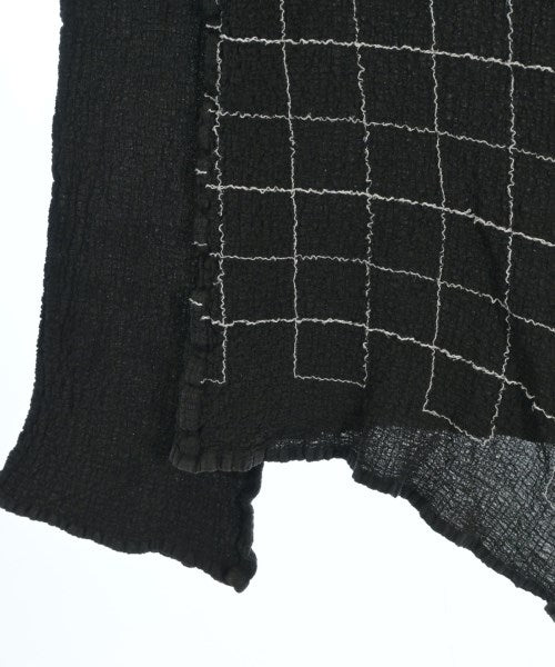 me ISSEY MIYAKE เสื้อลำลอง