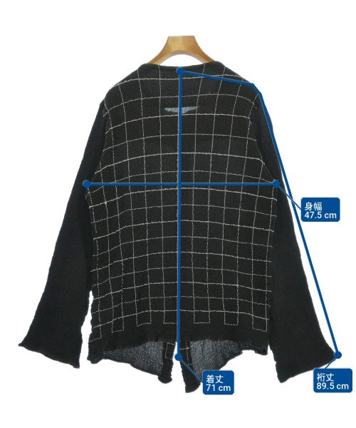 me ISSEY MIYAKE เสื้อลำลอง