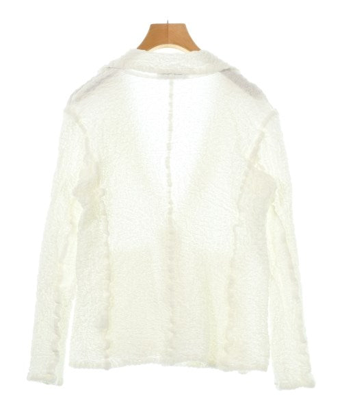 me ISSEY MIYAKE แจ็คเก็ตลำลอง