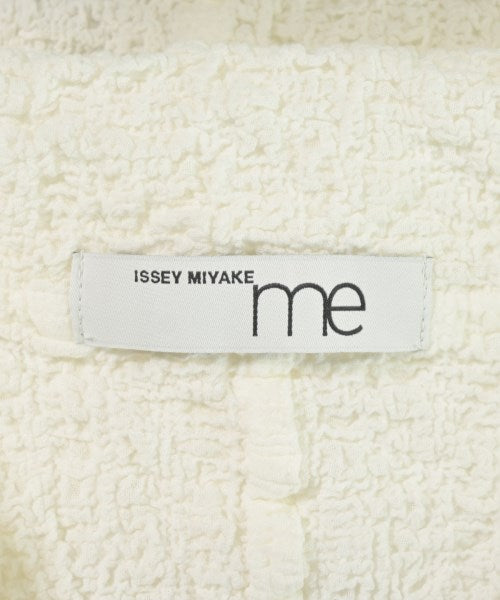 me ISSEY MIYAKE แจ็คเก็ตลำลอง