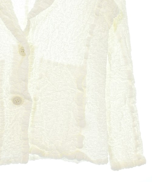 me ISSEY MIYAKE แจ็คเก็ตลำลอง
