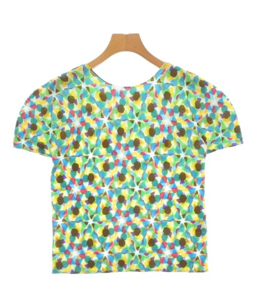 me ISSEY MIYAKE เสื้อลำลอง