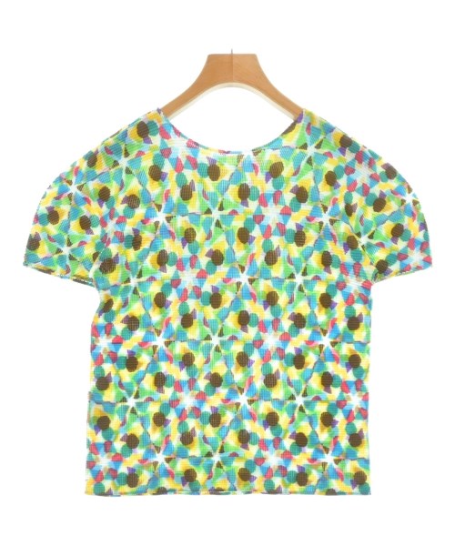 me ISSEY MIYAKE เสื้อลำลอง