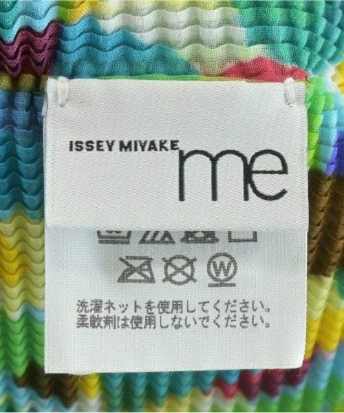 me ISSEY MIYAKE เสื้อลำลอง