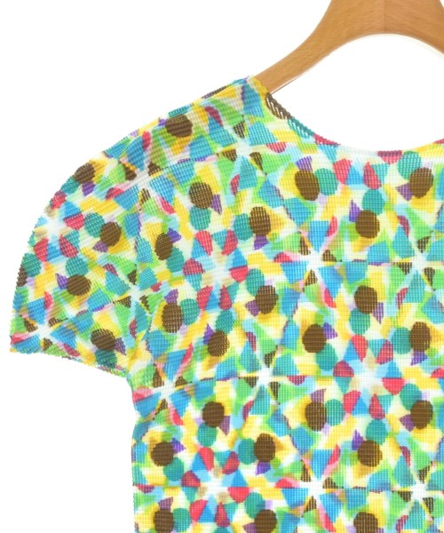 me ISSEY MIYAKE เสื้อลำลอง