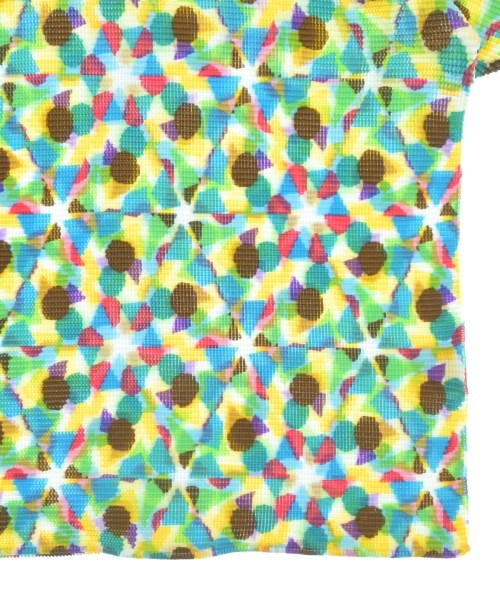 me ISSEY MIYAKE เสื้อลำลอง