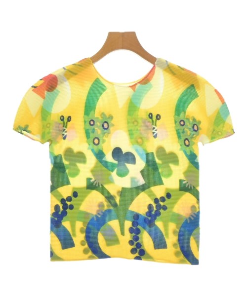 me ISSEY MIYAKE เสื้อลำลอง