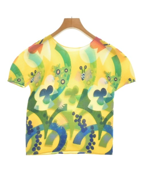 me ISSEY MIYAKE เสื้อลำลอง