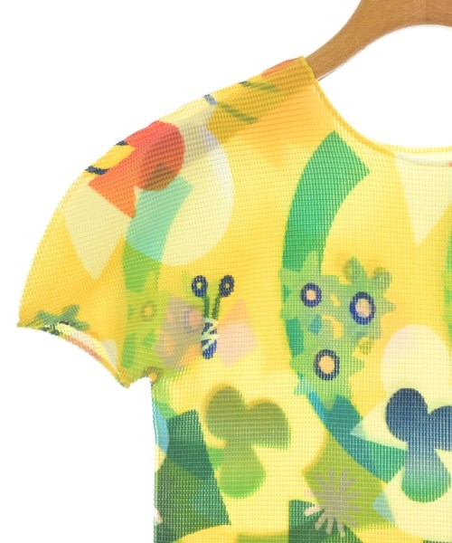 me ISSEY MIYAKE เสื้อลำลอง