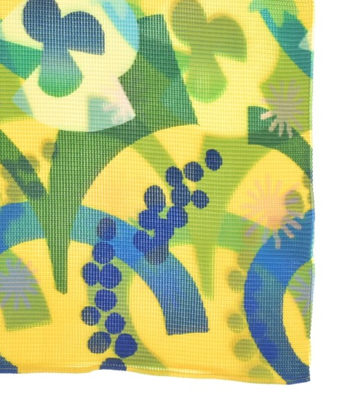 me ISSEY MIYAKE เสื้อลำลอง