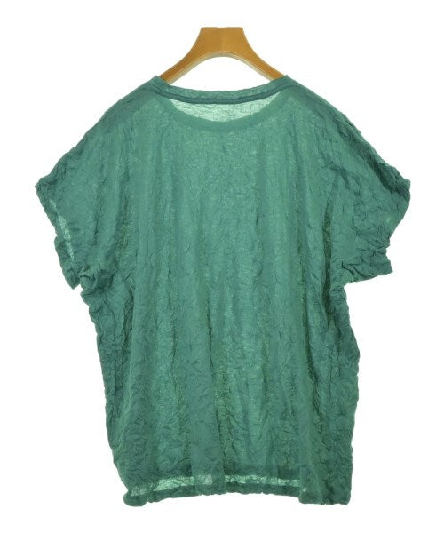 me ISSEY MIYAKE เสื้อยืด/เสื้อท็อปส์
