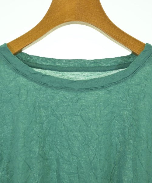 me ISSEY MIYAKE เสื้อยืด/เสื้อท็อปส์