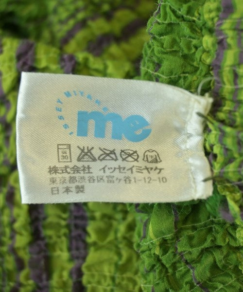 me ISSEY MIYAKE กางเกง อื่น