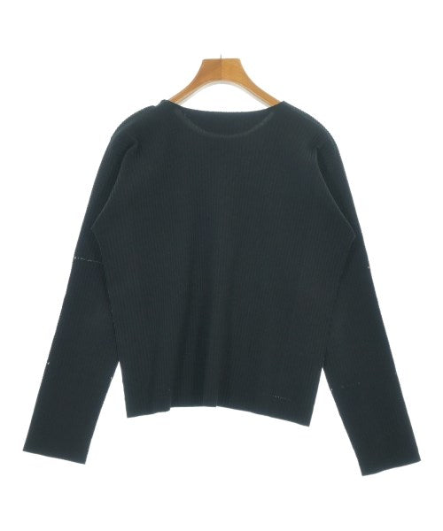 me ISSEY MIYAKE เสื้อลำลอง