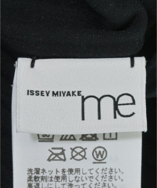 me ISSEY MIYAKE เสื้อลำลอง
