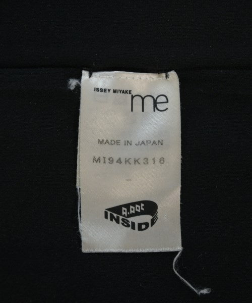 me ISSEY MIYAKE เสื้อยืด/เสื้อท็อปส์