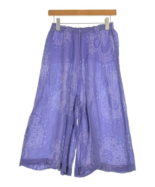 me ISSEY MIYAKE กางเกง อื่น