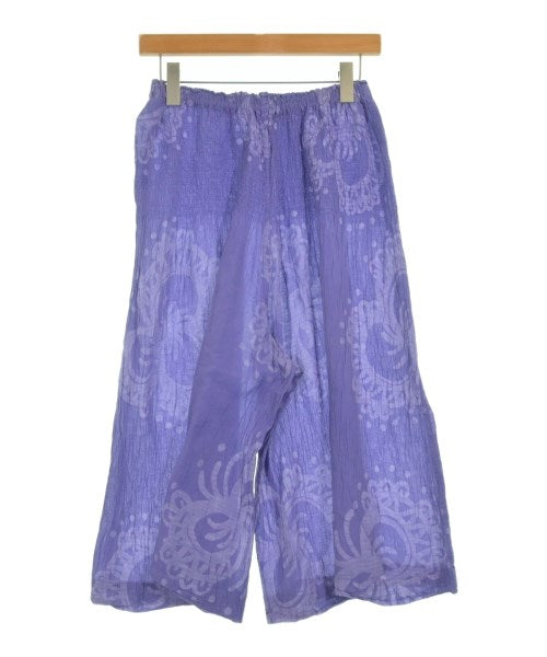 me ISSEY MIYAKE กางเกง อื่น