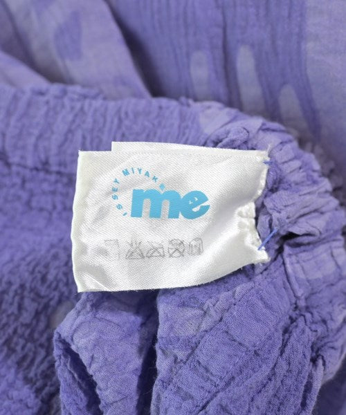 me ISSEY MIYAKE กางเกง อื่น