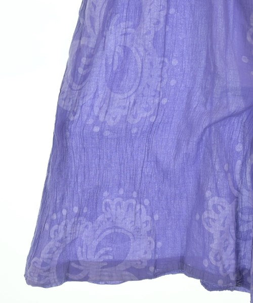 me ISSEY MIYAKE กางเกง อื่น