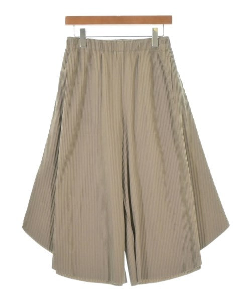 me ISSEY MIYAKE กางเกง 5 ส่วน
