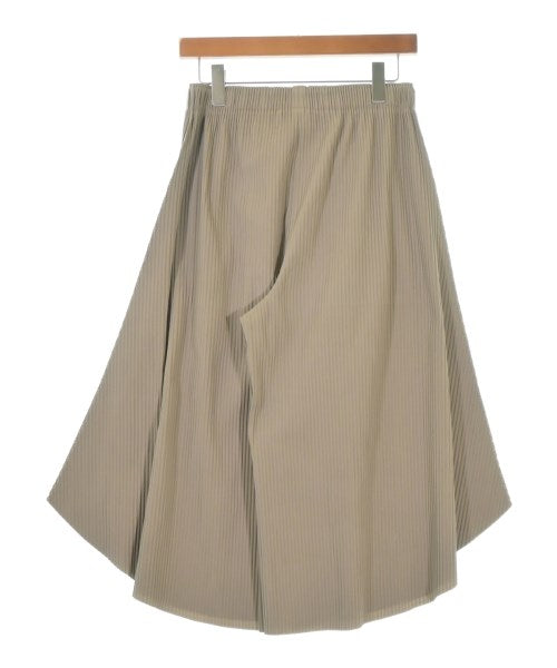 me ISSEY MIYAKE กางเกง 5 ส่วน