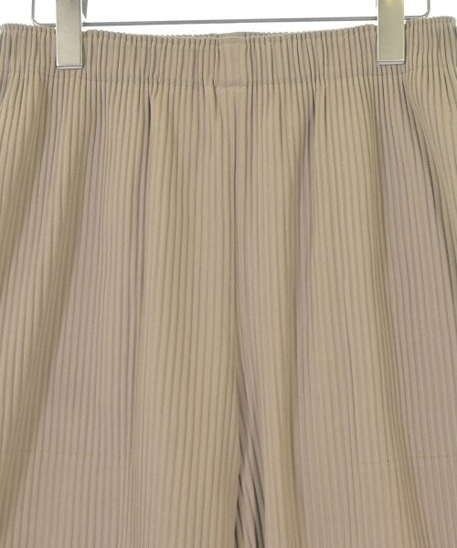 me ISSEY MIYAKE กางเกง 5 ส่วน