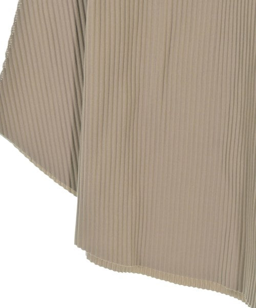 me ISSEY MIYAKE กางเกง 5 ส่วน
