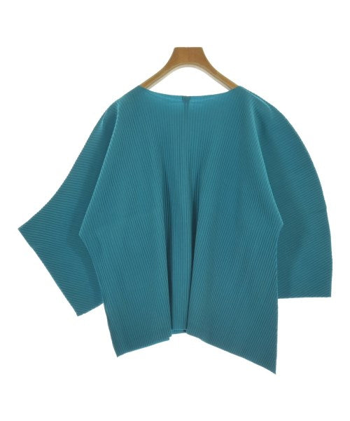 me ISSEY MIYAKE เสื้อลำลอง