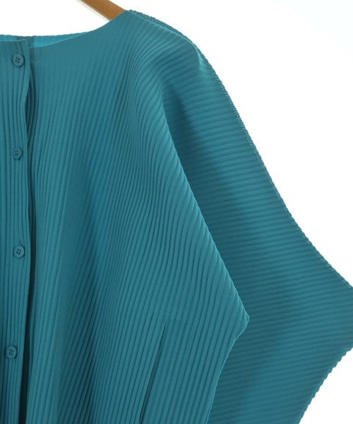 me ISSEY MIYAKE เสื้อลำลอง