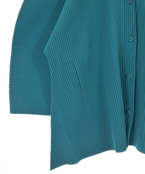 me ISSEY MIYAKE เสื้อลำลอง