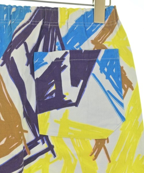 me ISSEY MIYAKE กระโปรงยาวถึงเข่า