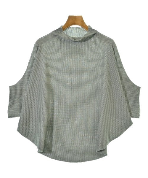 me ISSEY MIYAKE เสื้อลำลอง