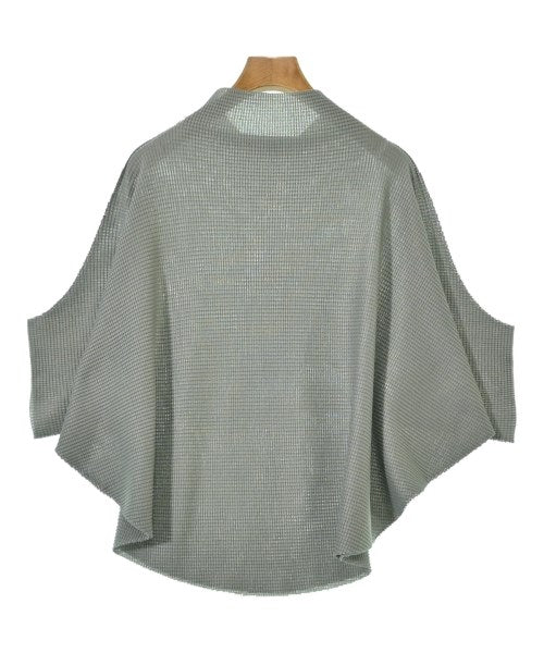 me ISSEY MIYAKE เสื้อลำลอง