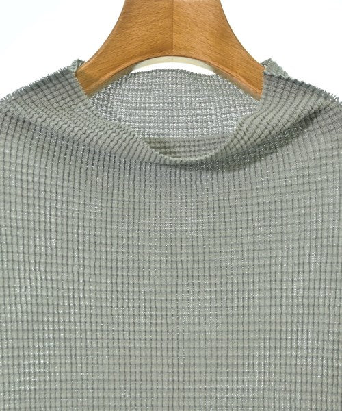 me ISSEY MIYAKE เสื้อลำลอง