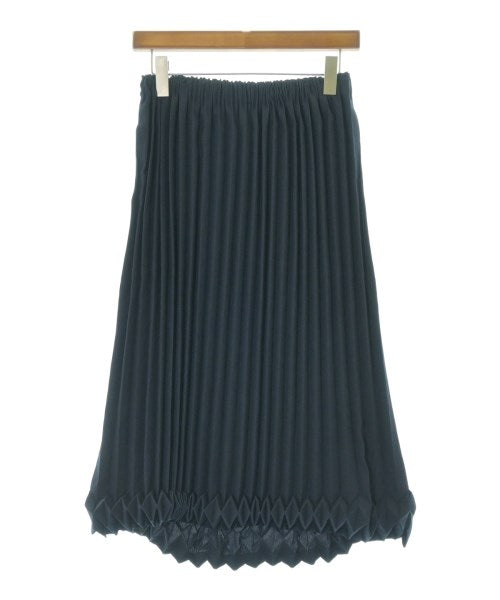 me ISSEY MIYAKE กระโปรงยาว/แม็กซี่ยาว