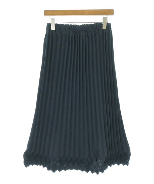 me ISSEY MIYAKE กระโปรงยาว/แม็กซี่ยาว