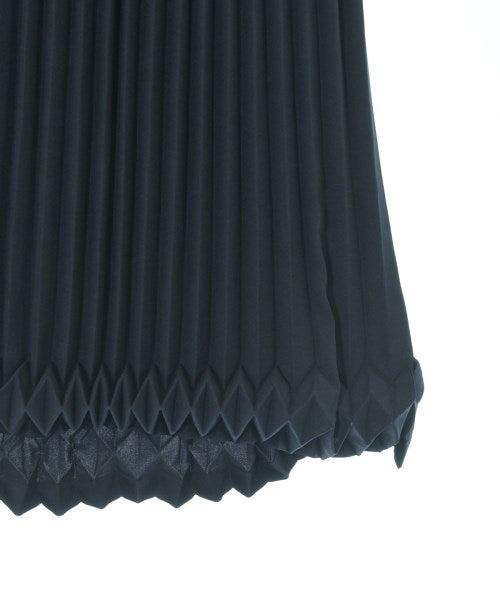 me ISSEY MIYAKE กระโปรงยาว/แม็กซี่ยาว