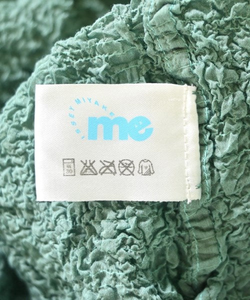 me ISSEY MIYAKE ชุดเดรส