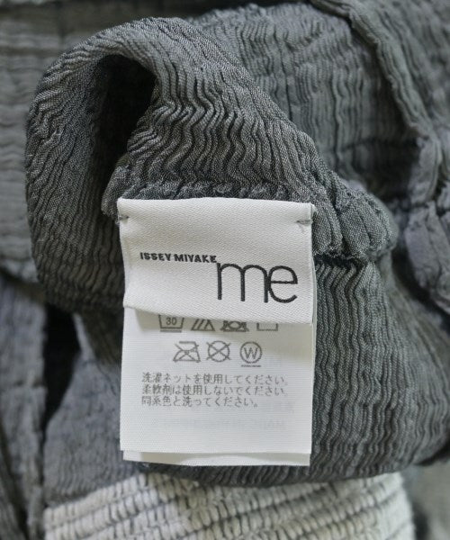 me ISSEY MIYAKE เสื้อสตรี