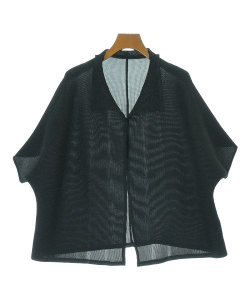 me ISSEY MIYAKE เสื้อลำลอง