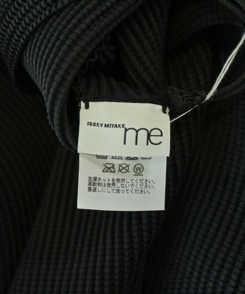 me ISSEY MIYAKE เสื้อลำลอง