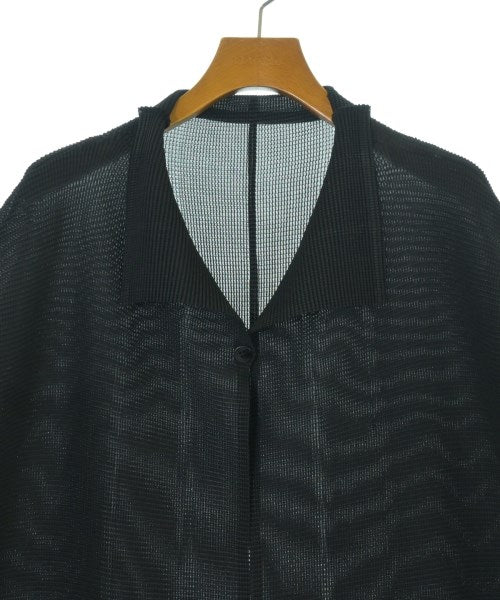 me ISSEY MIYAKE เสื้อลำลอง