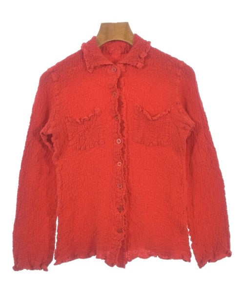 me ISSEY MIYAKE เสื้อลำลอง
