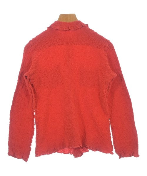 me ISSEY MIYAKE เสื้อลำลอง