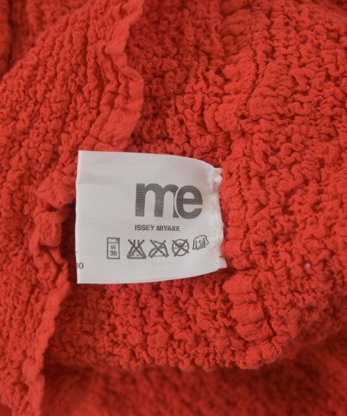 me ISSEY MIYAKE เสื้อลำลอง
