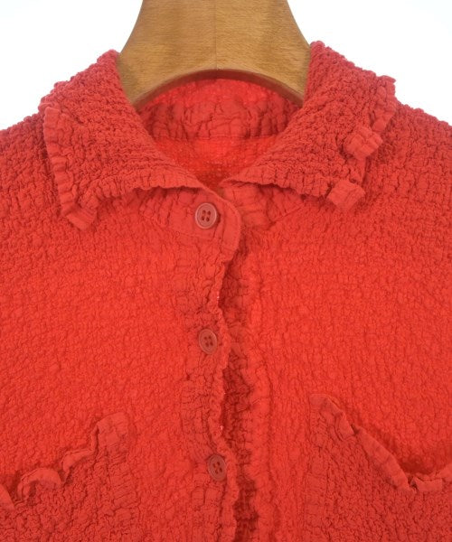 me ISSEY MIYAKE เสื้อลำลอง