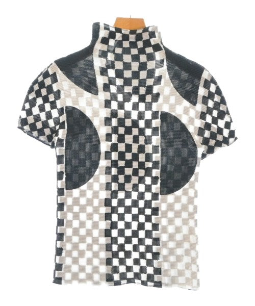 me ISSEY MIYAKE เสื้อลำลอง