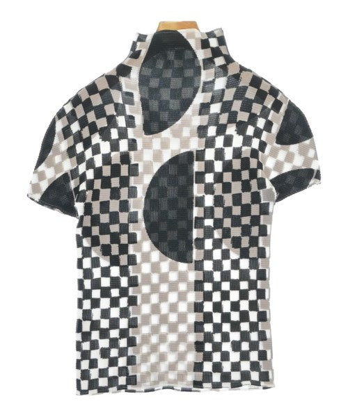 me ISSEY MIYAKE เสื้อลำลอง