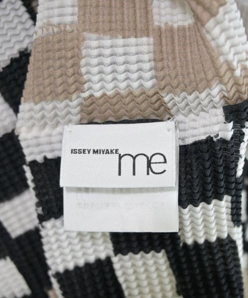 me ISSEY MIYAKE เสื้อลำลอง